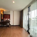 Royal Thai Pavilion Jomtien Hotel