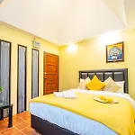 4Br Bali Style Private Pool Villa Siya พูลวิลล่าพัทยา