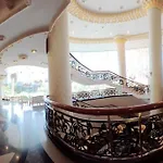Adriatic Palace Hotel Pattaya