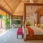 Pattaya Bungalow Iii, Totally Private Pool