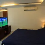 อพาร์ทเม้น Garden Two Bedrooms *