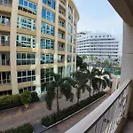 City Garden Pattaya Two Bedrooms Apartment