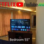 อพาร์ทเม้น Garden Two Bedrooms