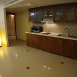 Garden Two Bedrooms อพาร์ทเม้น Pattaya