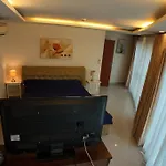 Garden Two Bedrooms อพาร์ทเม้น Pattaya