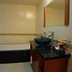 อพาร์ทเม้น Garden Two Bedrooms Pattaya