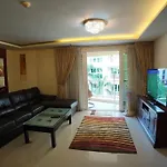 Garden Two Bedrooms Pattaya