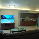 อพาร์ทเม้น Garden Two Bedrooms *