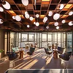Edge Central Downtown Pattaya By Private Collection