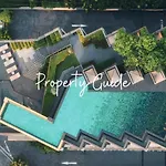 Edge Central Downtown Pattaya By Private Collection