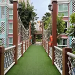 Grande Caribbean Condo