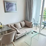 Olympus Garden By Lei อพาร์ทเม้น Pattaya