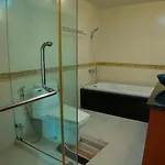 อพาร์ทเม้น Garden Two Bedrooms Pattaya