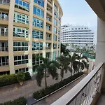 City Garden Pattaya Two Bedrooms Apartment