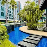 Minnie Room Pattaya 3