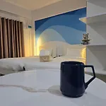 โรงแรม Srinn Klang Pattaya
