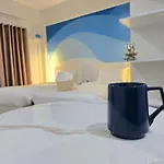 Srinn Klang 3* Pattaya