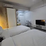 Srinn Klang โรงแรม Pattaya