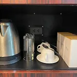 Novana Residence South Pattaya By Walee