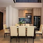 Me9 Luxury Pool Villa