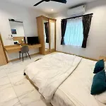 Luxurious 4 Bedroom Pool Villa