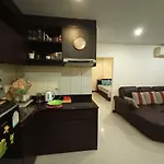 1Bed 45Sqm Sea 200M Beach Pattaya Park