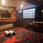 Guest house Ben & Lek Pattaya