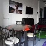 Ben & Lek Guest house Pattaya