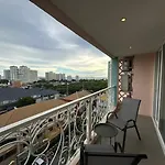 Grande Caribbean * Pattaya