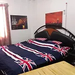 Ben & Lek Pattaya