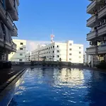 Cozy Apartment Pattaya
