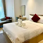 The Edge Central Pattaya