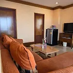 ไมค์บีชรีสอร์ท โรงแรม