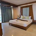 ไมค์บีชรีสอร์ท โรงแรม Pattaya