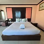 ไมค์บีชรีสอร์ท Pattaya