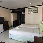 ไมค์บีชรีสอร์ท โรงแรม Pattaya