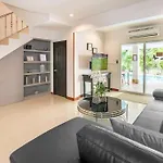 Villa Waleree
