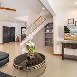 Waleree Villa Pattaya