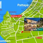 Waleree * Pattaya