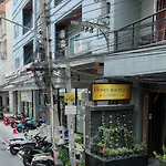 Honey Boutique Hotel