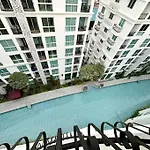 Apartment Free Power&wifi,work Remotely, Kitchen,deal