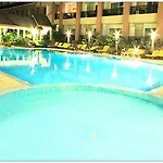 Authong โรงแรม Pattaya