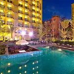 โรงแรม โรงแรมแกรนด์ เบลลา