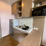Treetops By Psr อพาร์ทเม้น Pattaya