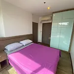 อพาร์ทเม้น Treetops By Psr *