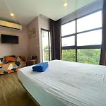 Treetops By Psr อพาร์ทเม้น *
