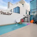 Your Days Plus Pool Villa