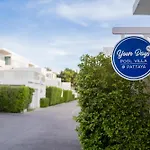 Your Days Plus Pool Villa
