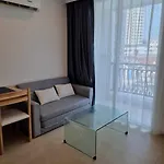 1bed Luxury With Pool & Gym Access Near Walking Street Pattaya