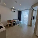 1bed Luxury With Pool & Gym Access Near Walking Street อพาร์ทเม้น Pattaya